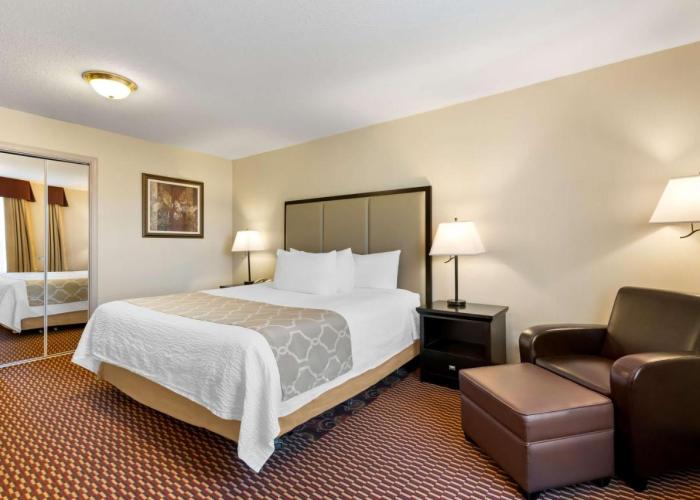 Best Western of Olds
