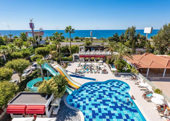 White City Beach Adult Only