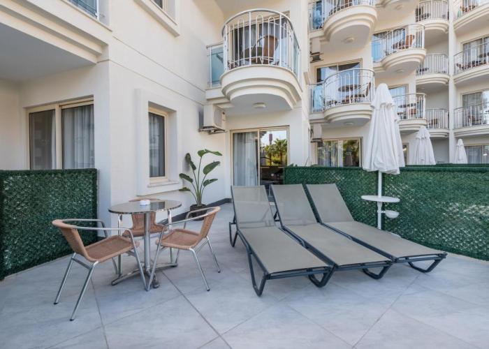 White City Beach Adult Only