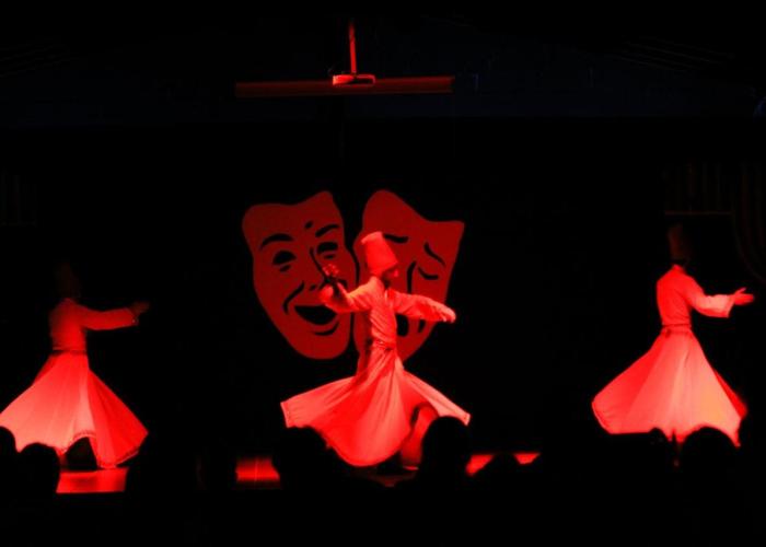 Telatiye Resort Hotel