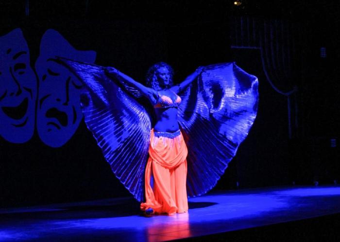 Telatiye Resort Hotel