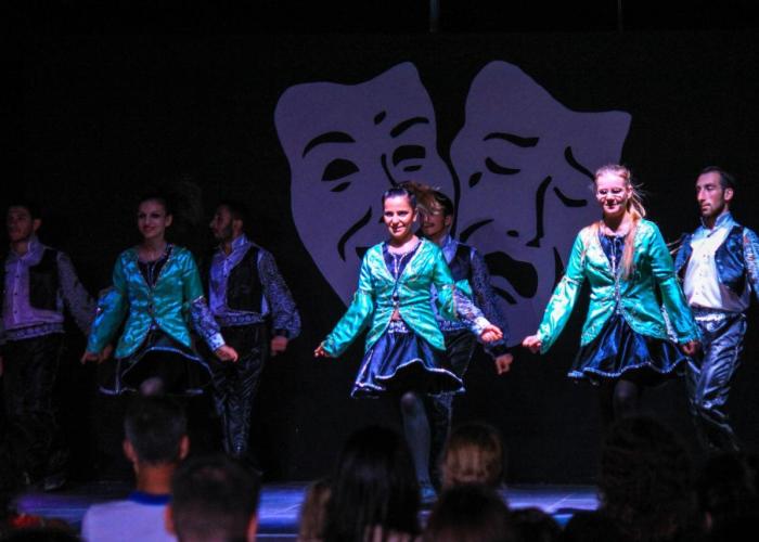 Telatiye Resort Hotel