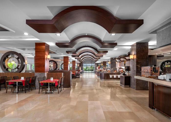 Telatiye Resort Hotel