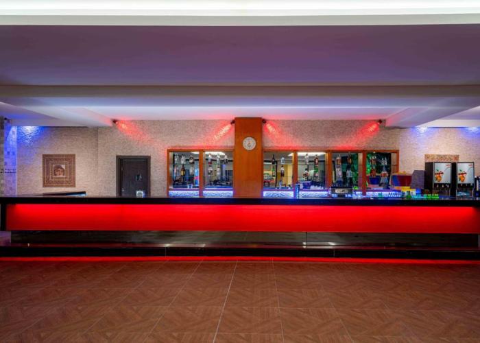 Telatiye Resort Hotel