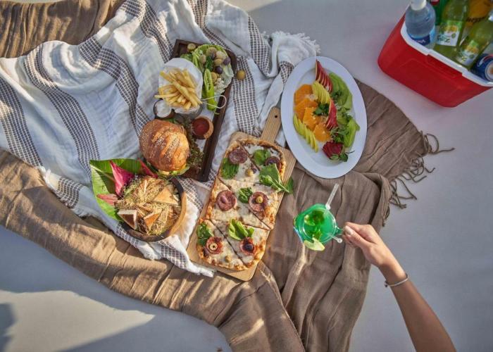 Cancun Sokhna Resort & Villas