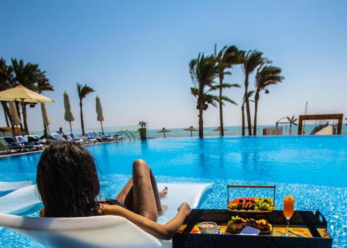 Cancun Sokhna Resort & Villas