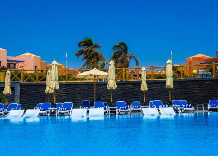 Cancun Sokhna Resort & Villas