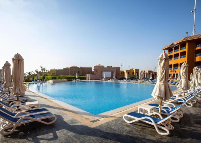 Cancun Sokhna Resort & Villas