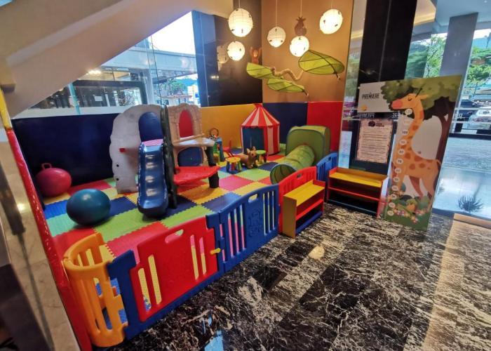 The Premiere Hotel Pekanbaru