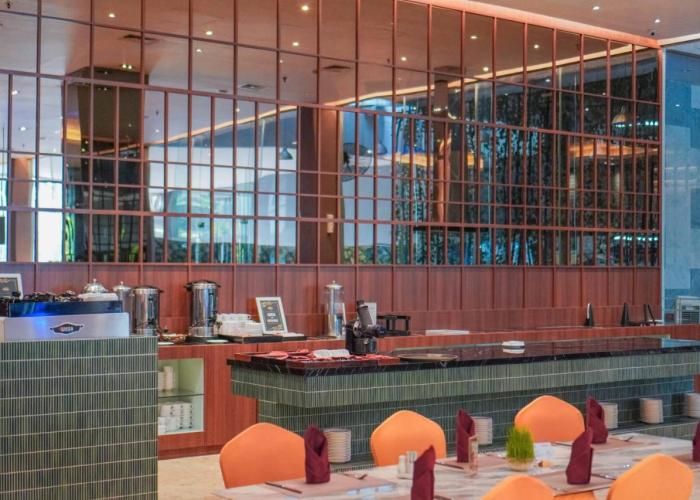 The Premiere Hotel Pekanbaru