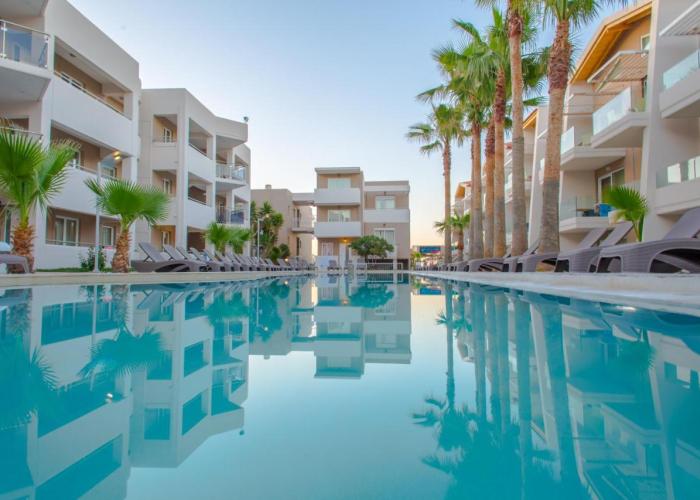 Marika Hotel