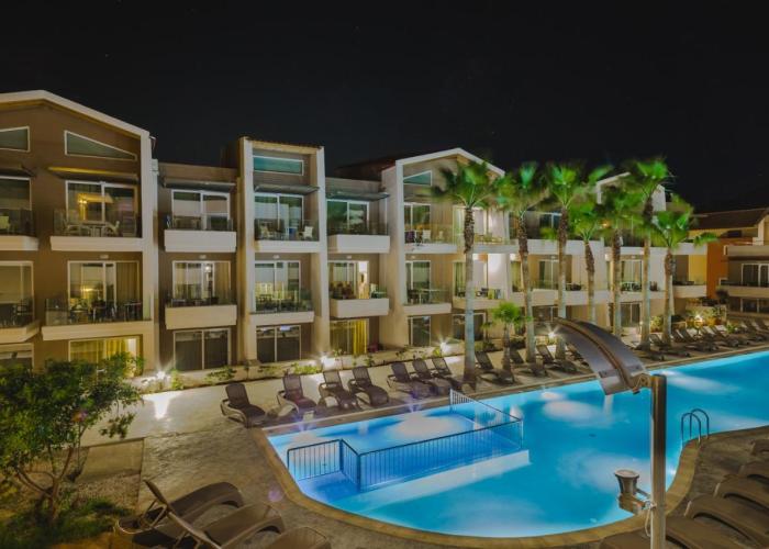 Marika Hotel