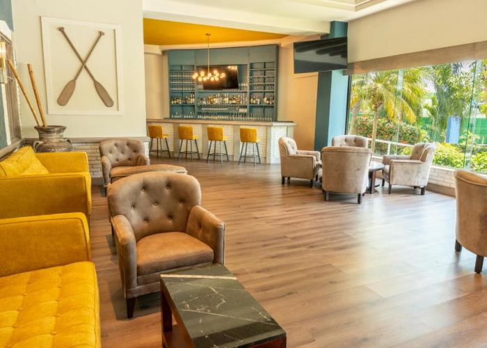 Fiesta Inn Tampico