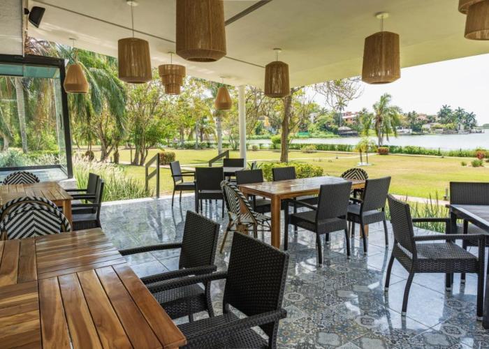 Fiesta Inn Tampico