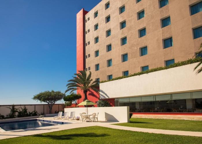 Fiesta Inn Tijuana Otay Aeropuerto