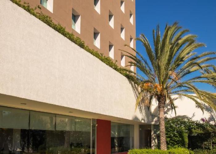Fiesta Inn Tijuana Otay Aeropuerto