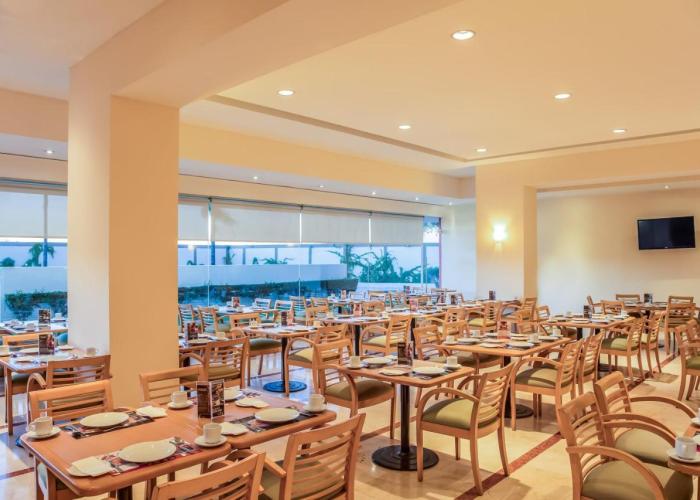 Fiesta Inn Tijuana Otay Aeropuerto