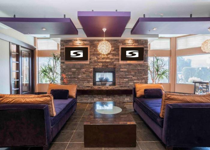 Sandman Hotel Penticton