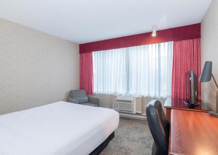 Sandman Hotel Penticton