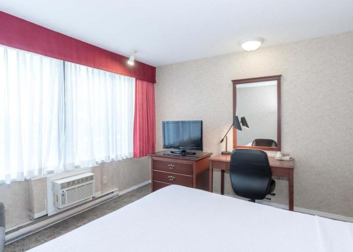 Sandman Hotel Penticton