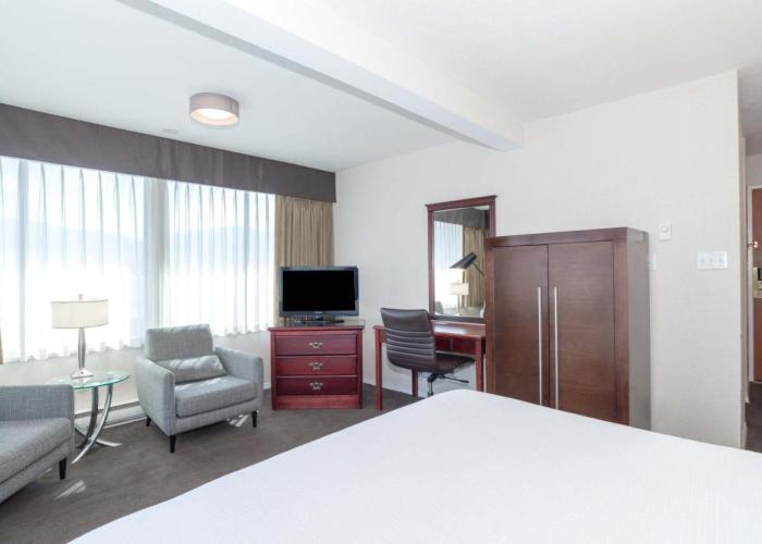 Sandman Hotel Penticton