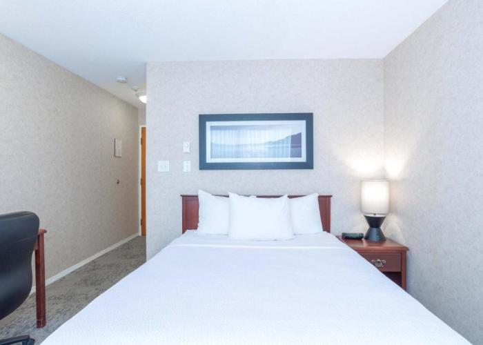 Sandman Hotel Penticton