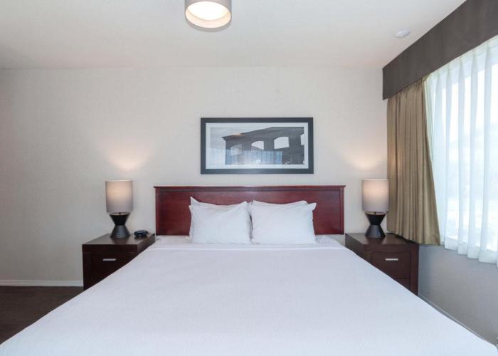 Sandman Hotel Penticton