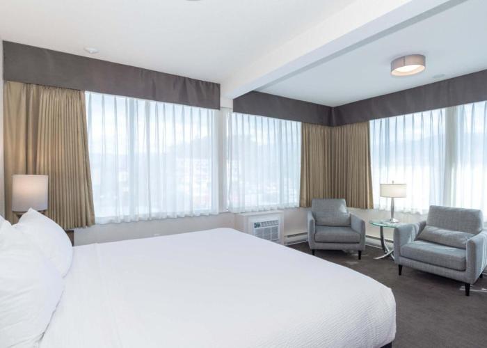 Sandman Hotel Penticton
