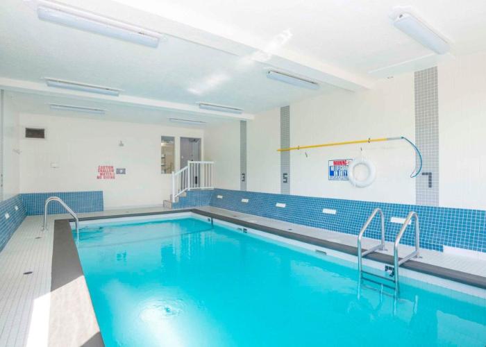 Sandman Hotel & Suites Prince George