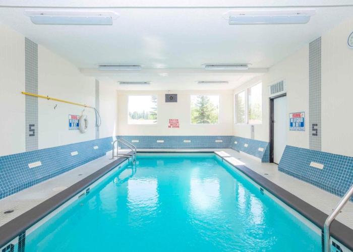 Sandman Hotel & Suites Prince George