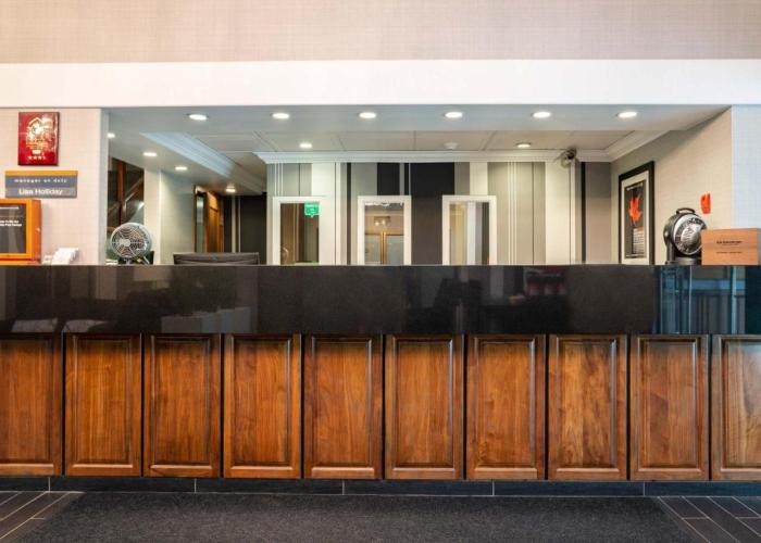 Sandman Hotel Revelstoke