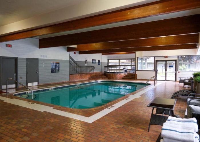 Sandman Hotel Revelstoke