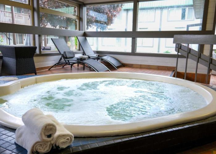 Sandman Hotel Revelstoke