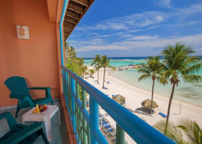 whala!boca chica - All Inclusive