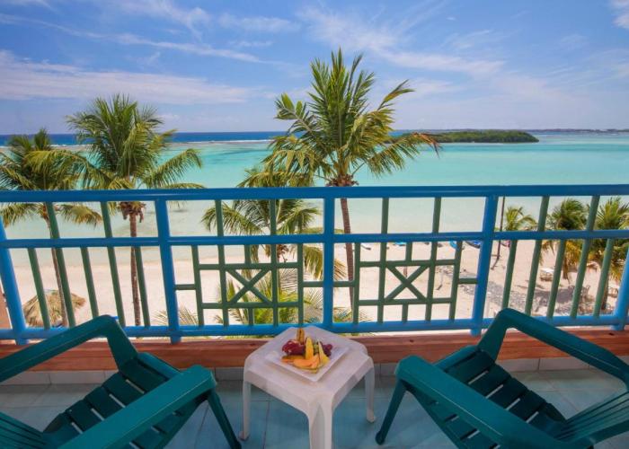 whala!boca chica - All Inclusive