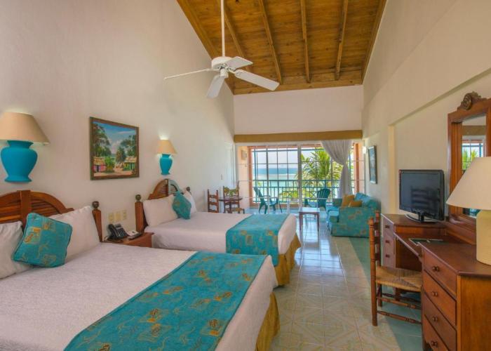 whala!boca chica - All Inclusive
