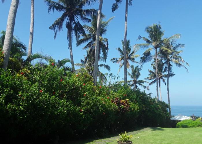 Villa Rumah Pantai Bali