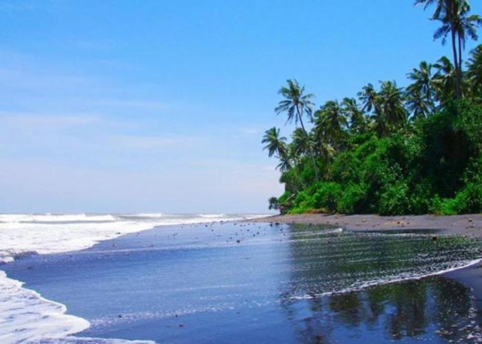 Villa Rumah Pantai Bali