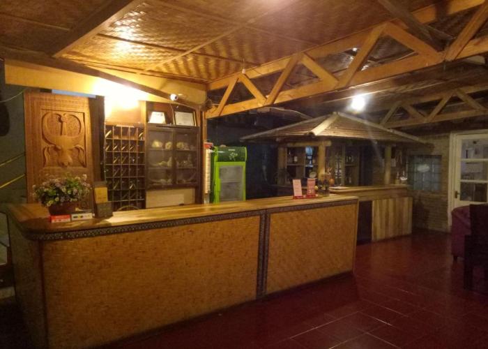 Hotel Pison