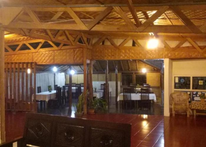 Hotel Pison