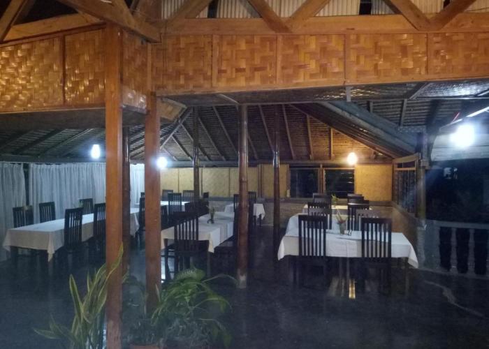 Hotel Pison