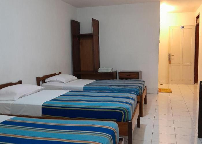 Hotel Pison