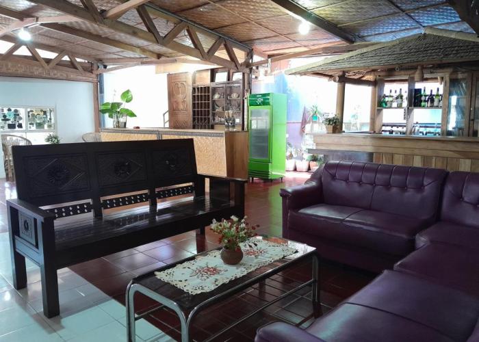 Hotel Pison