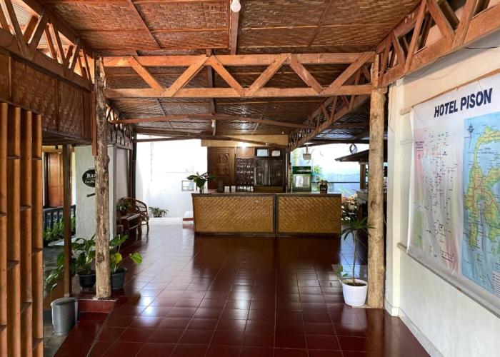 Hotel Pison