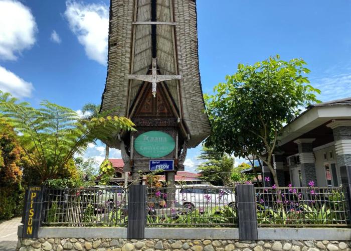 Hotel Pison