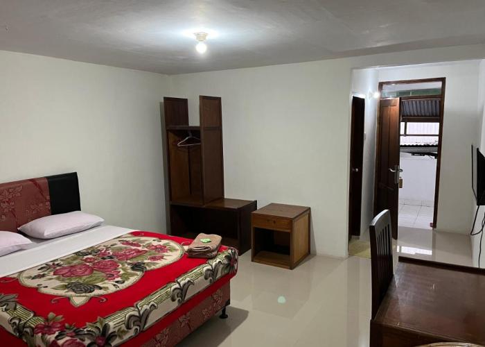 Hotel Pison
