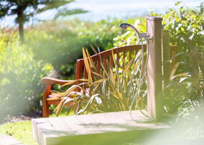 Kims Beachside Retreat