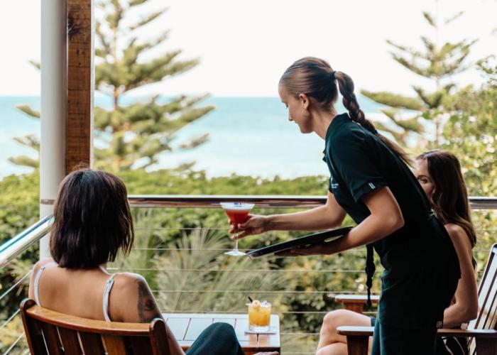 Kims Beachside Retreat
