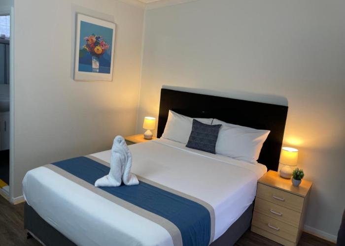 Highway Motor Inn Taree