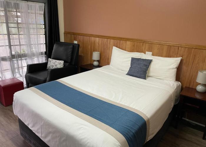 Highway Motor Inn Taree